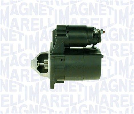 MAGNETI MARELLI Käynnistinmoottori 944280801730